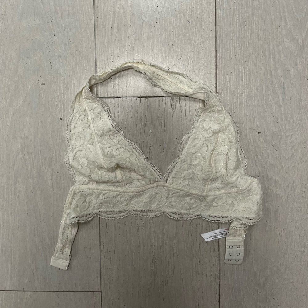 Free People bralette